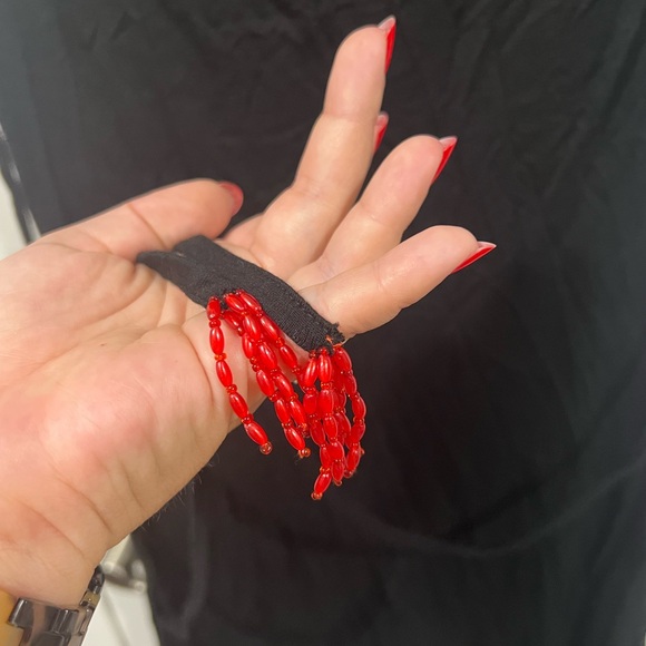 Black Graphic T-Shirt - Picture 5 of 5